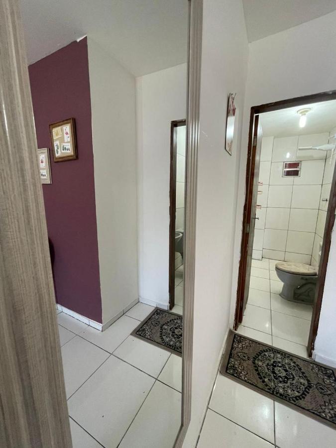 Flat Jk 103 Appartement Juazeiro do Norte Buitenkant foto