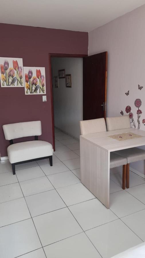Flat Jk 103 Appartement Juazeiro do Norte Buitenkant foto