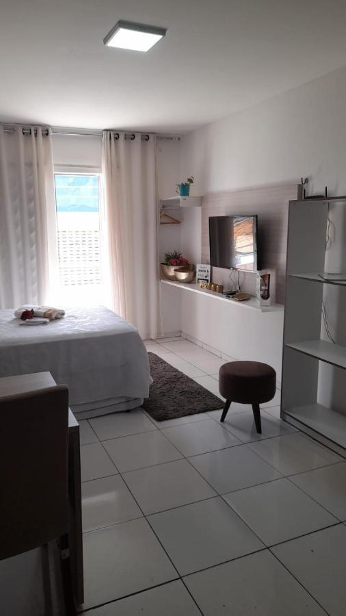 Flat Jk 103 Appartement Juazeiro do Norte Buitenkant foto