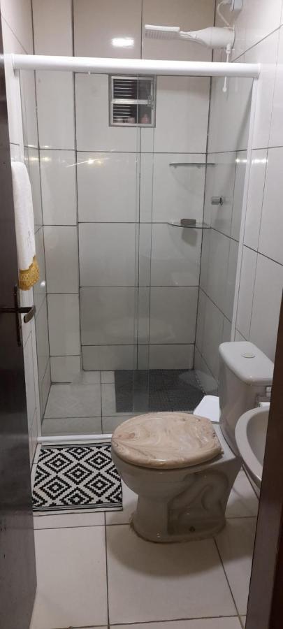 Flat Jk 103 Appartement Juazeiro do Norte Buitenkant foto