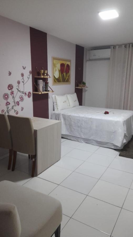 Flat Jk 103 Appartement Juazeiro do Norte Buitenkant foto