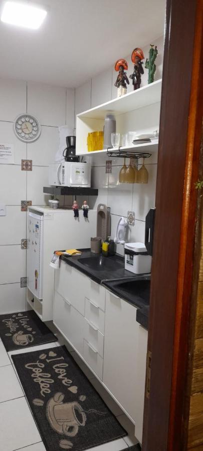 Flat Jk 103 Appartement Juazeiro do Norte Buitenkant foto