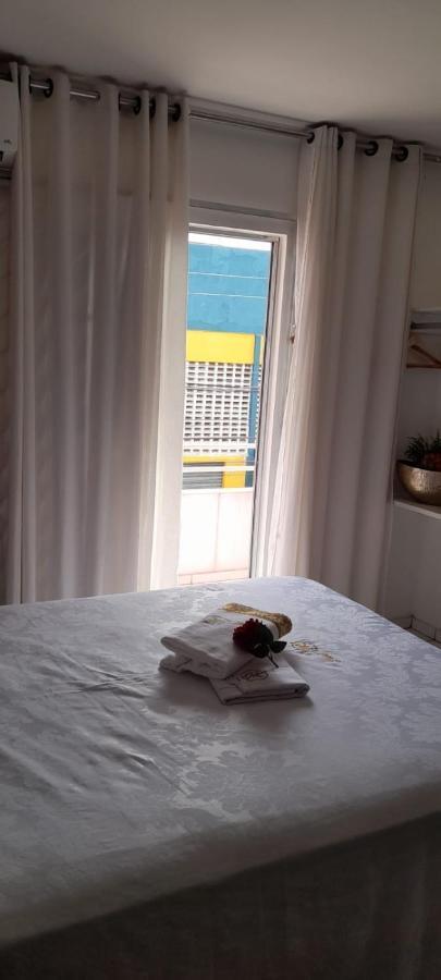 Flat Jk 103 Appartement Juazeiro do Norte Buitenkant foto