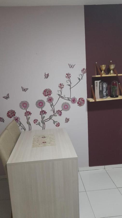 Flat Jk 103 Appartement Juazeiro do Norte Buitenkant foto