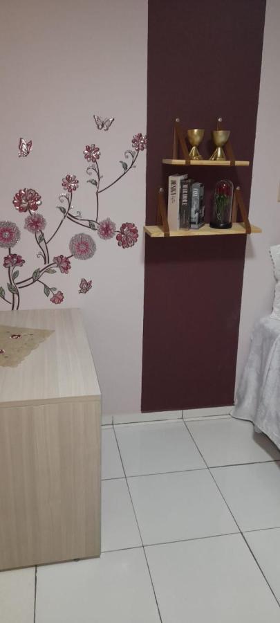 Flat Jk 103 Appartement Juazeiro do Norte Buitenkant foto