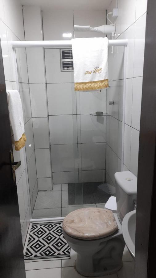 Flat Jk 103 Appartement Juazeiro do Norte Buitenkant foto