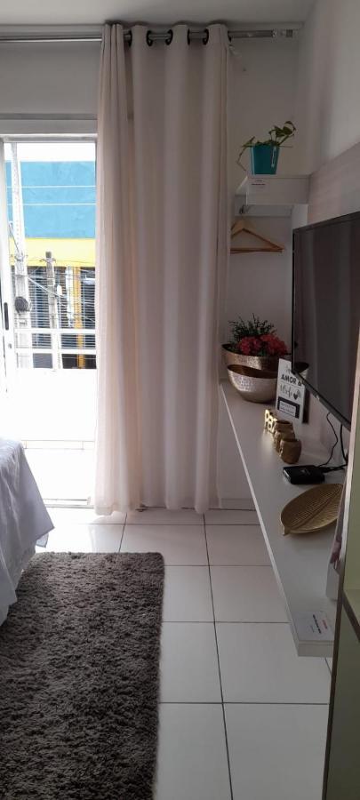 Flat Jk 103 Appartement Juazeiro do Norte Buitenkant foto