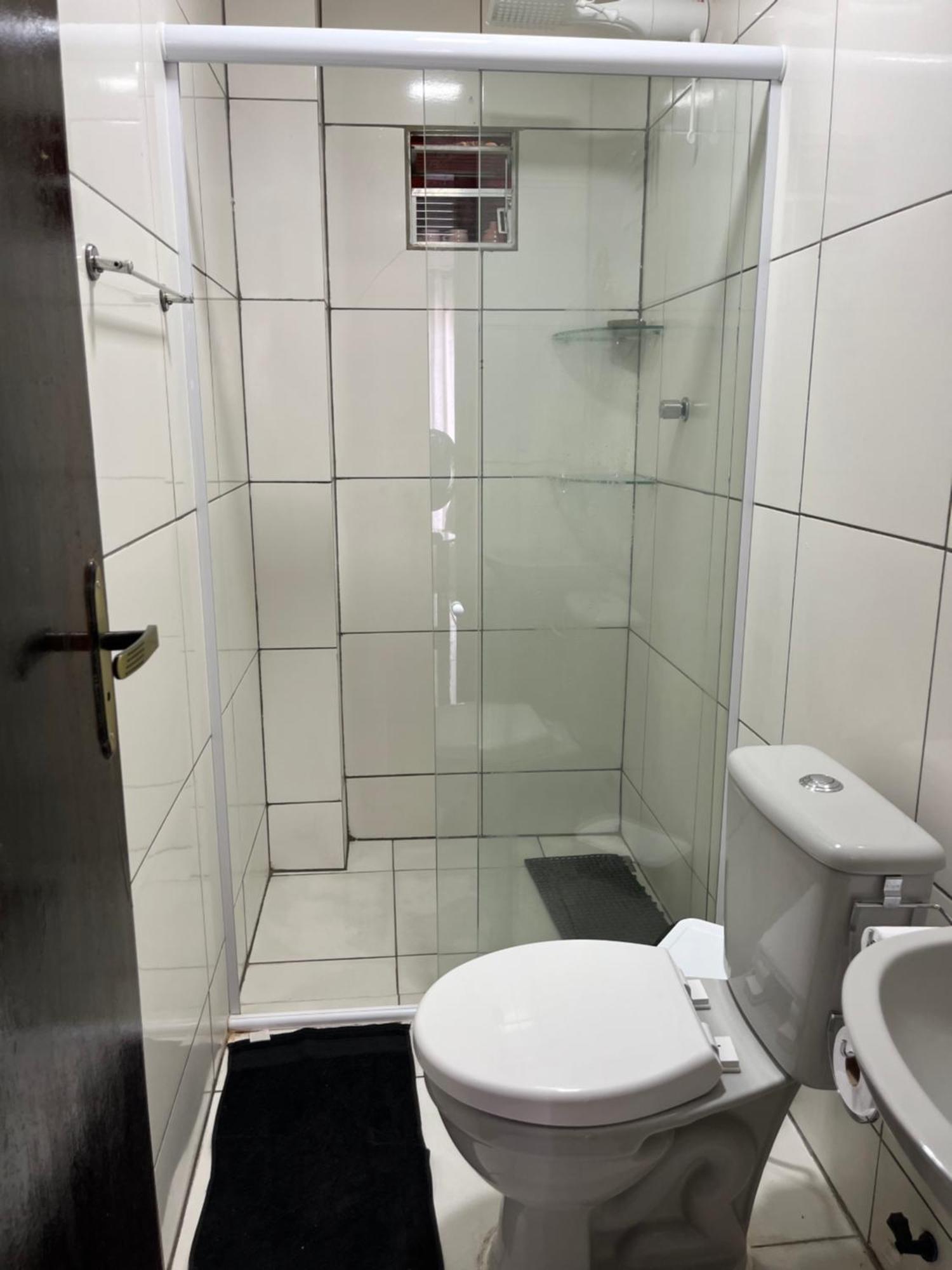 Flat Jk 103 Appartement Juazeiro do Norte Buitenkant foto