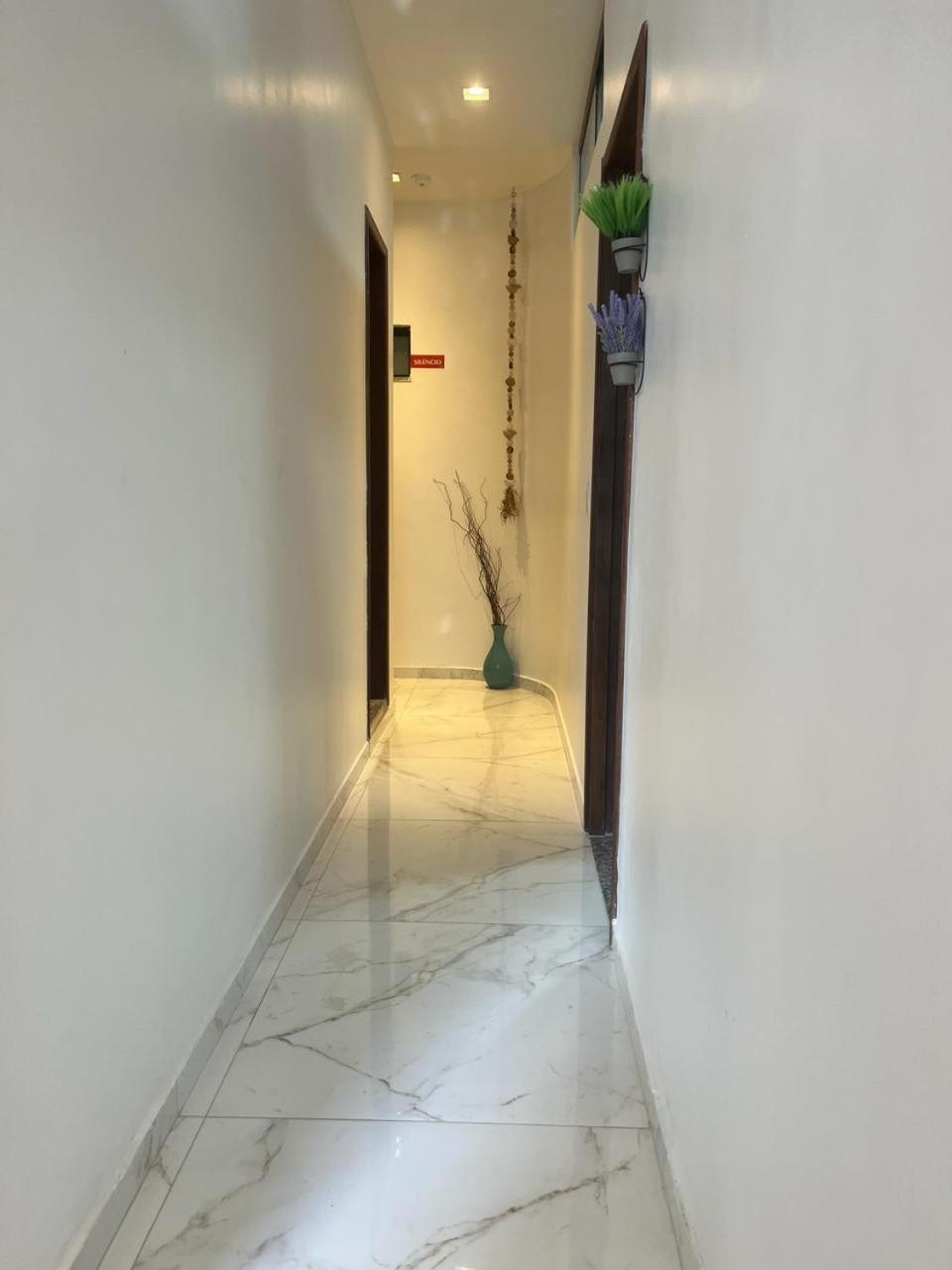 Flat Jk 103 Appartement Juazeiro do Norte Buitenkant foto