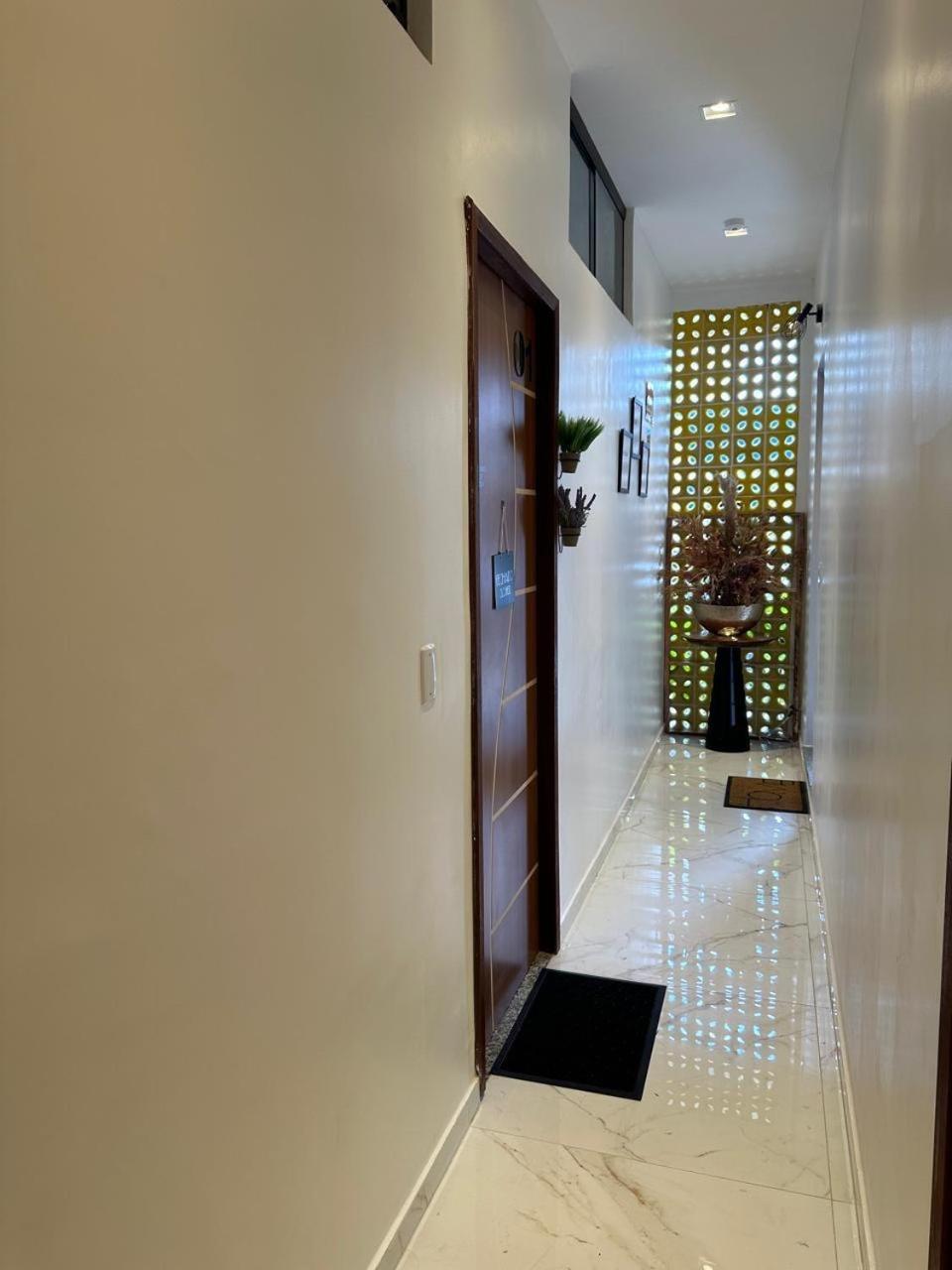 Flat Jk 103 Appartement Juazeiro do Norte Buitenkant foto